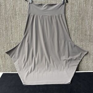 Bryn Walker Women's Cocoon Gray‎ Bubble Skirt Small Waist 29 0082